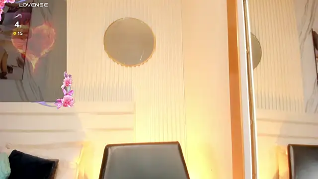 Afro_Luna 라이브 XXX 채팅