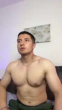 Alexander_Connor 现场XXX聊天