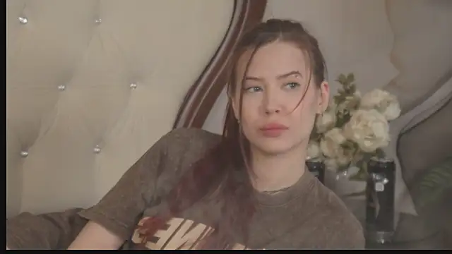 LilithAmory: απευθείας συνομιλία ΧΧΧ