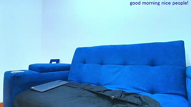 Chat +18 de PabloCruz_1 ao vivo