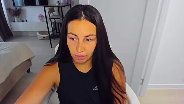 AvisFlowers – Live XXX-chat