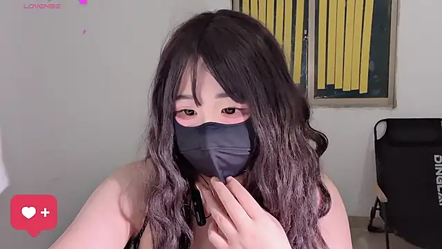 Vesper-333 网络视讯表演