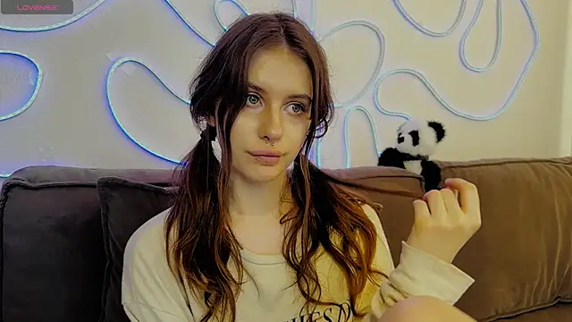 XXX chat uživo modela evvaavve