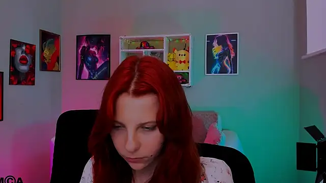 kriss_babyyy Live XXX-chat