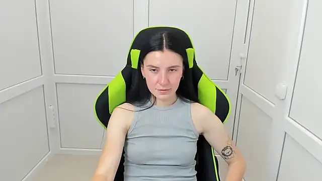 PatteMeoww Live XXX-chat