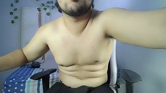 versace_men_ Live XXX-chat