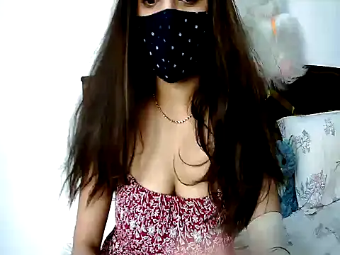 Živý XXX chat Gloie4u