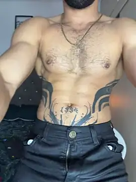 Maximiliano_ford Obrolan Langsung XXX