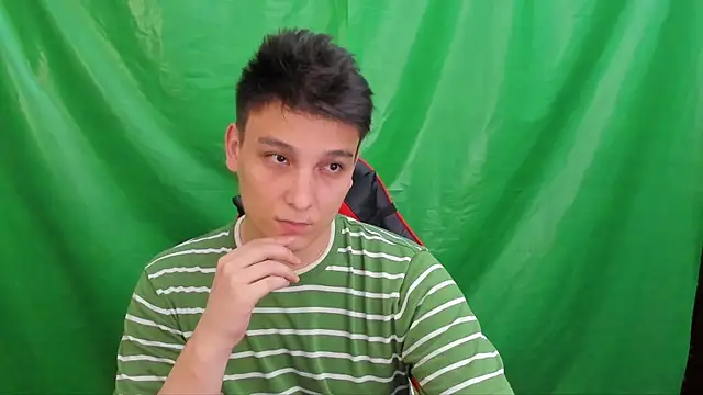Justin_time111: онлайн-секс-чат