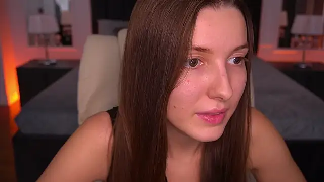 XXX chat uživo modela AshleyBaie
