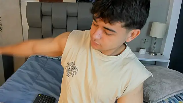 Charlie___Musk – Naživo XXX chat