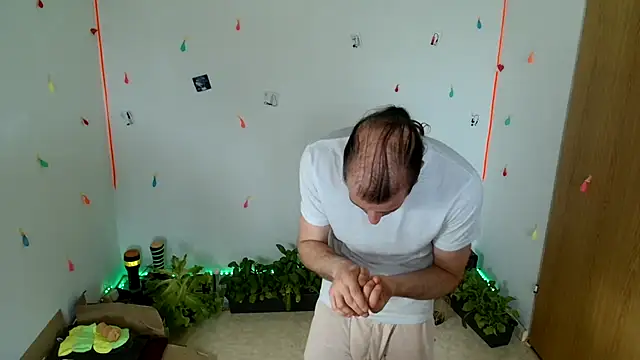 hei_69 Webcam Show