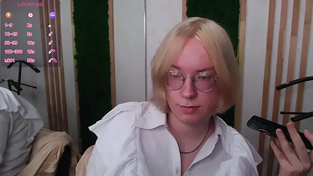Chat XXX ao vivo de Amanda_Butlerr