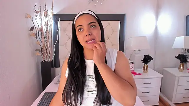 Gaby_Herreraa's Live XXX Chat