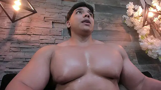 JacobStonne – Live XXX-chat