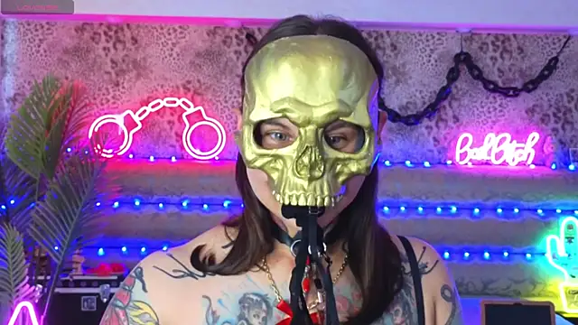 Cool_Freak_ Live XXX Chat