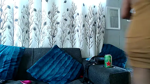 CancerGodessX Live XXX-chat