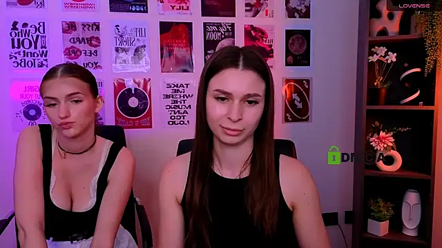 XXX chat uživo modela flora_ri