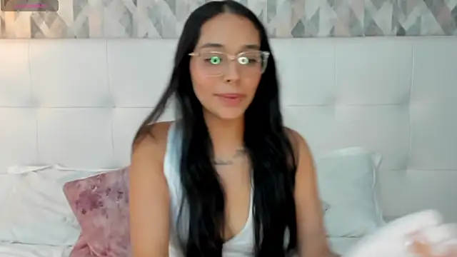 Roseaurora Chat XXX in diretta