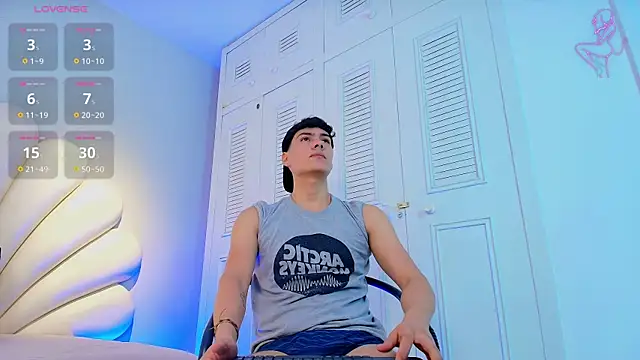 Esteban_Fire Chat XXX live