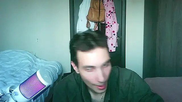 Merlin__Good Webcam-Show