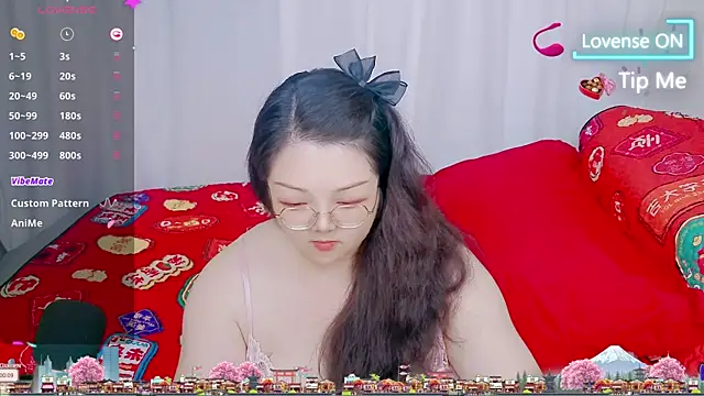 Chat XXX en directo de Angel99ecup