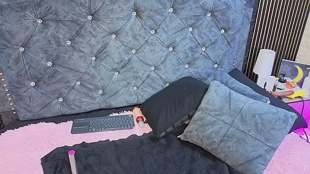 AlexandraNoxx Obrolan Langsung XXX