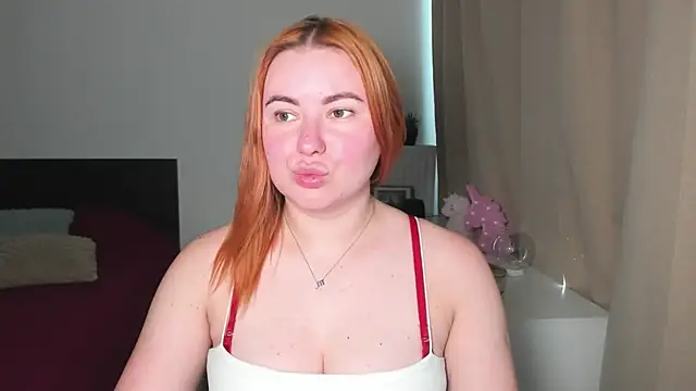 Chat +18 de LAYLAxSTAR ao vivo