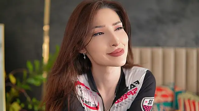 Czat XXX na żywo – AriaXo