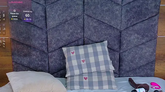 Chat +18 de AnnieRouse__ ao vivo