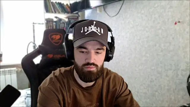 _Serious_Mann Live XXX chat