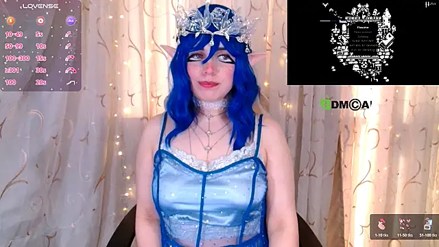 --Ramona-- Chat XXX live