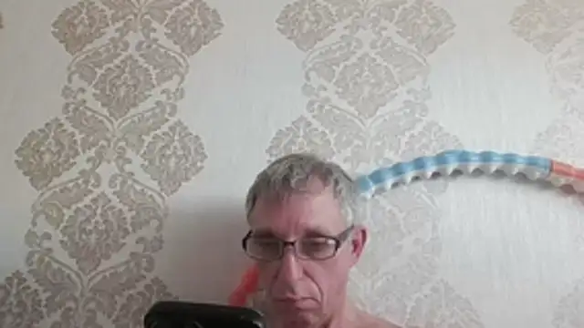 BobbyXRoyal Webcam Show