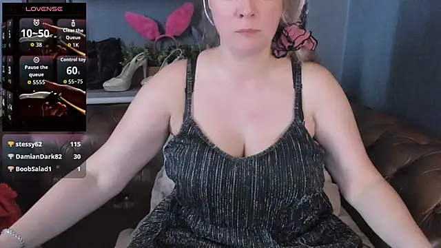 JessicaFoxie's Live XXX Chat