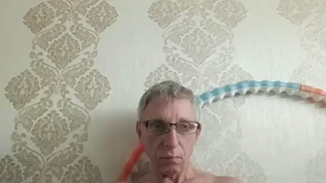 BobbyXRoyal – Kamerová šou