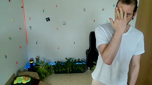 Show Webcam de hei_69