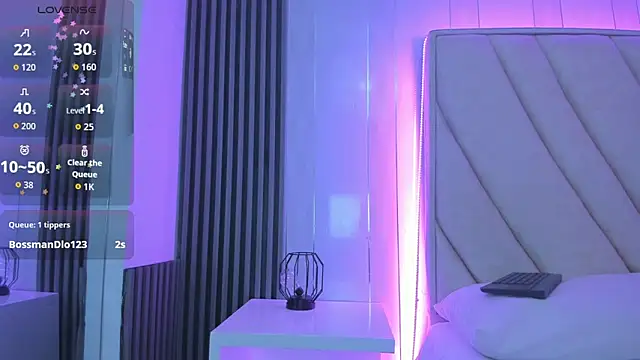 Živý XXX chat rebeca_brown_