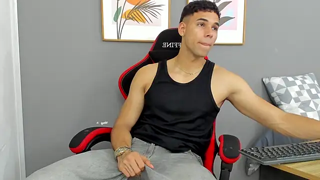 Santana_maximo – Naživo XXX chat