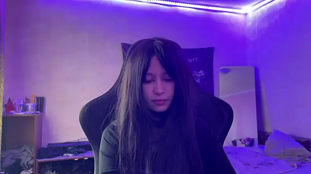 psycholina's Live XXX Chat