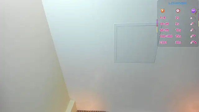 MAGIEVANS1's Live XXX Chat