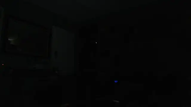 הופעת וובקאם של AdamJaymz7