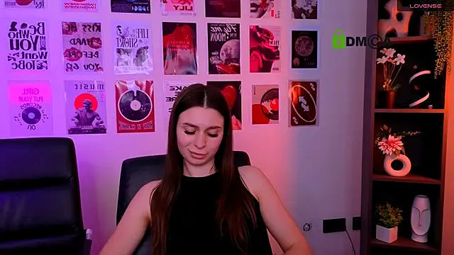flora_ri Live XXX-Chat