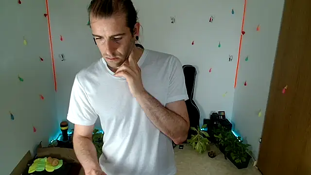 Show Webcam de hei_69