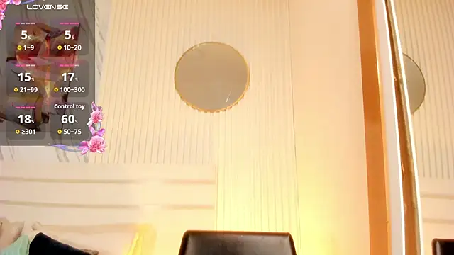 Afro_Luna Live XXX-Chat