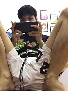 Chat XXX Live Kangc369