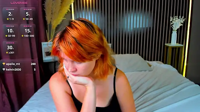 Moon_Starry Live XXX-Chat