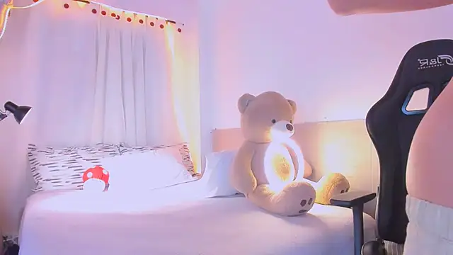 دردشة Sweet_Allan الجنسية المباشرة