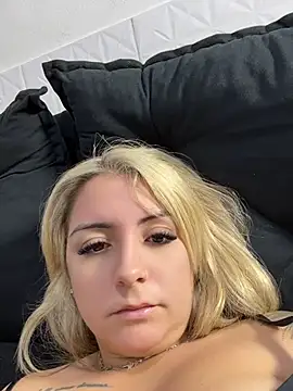 Chatroom XXX en direct de Victoriacavalliery