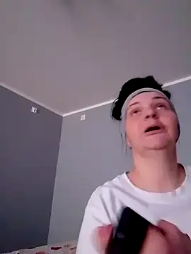 Živý XXX chat roksa2026