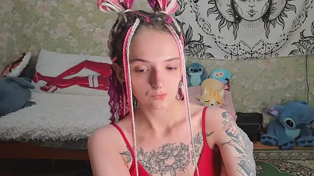 Cutie_Adelia's Live XXX Chat